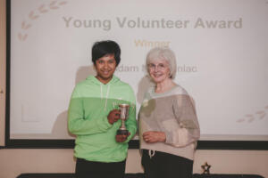 Hub Volunteer Awards Celebration-0377